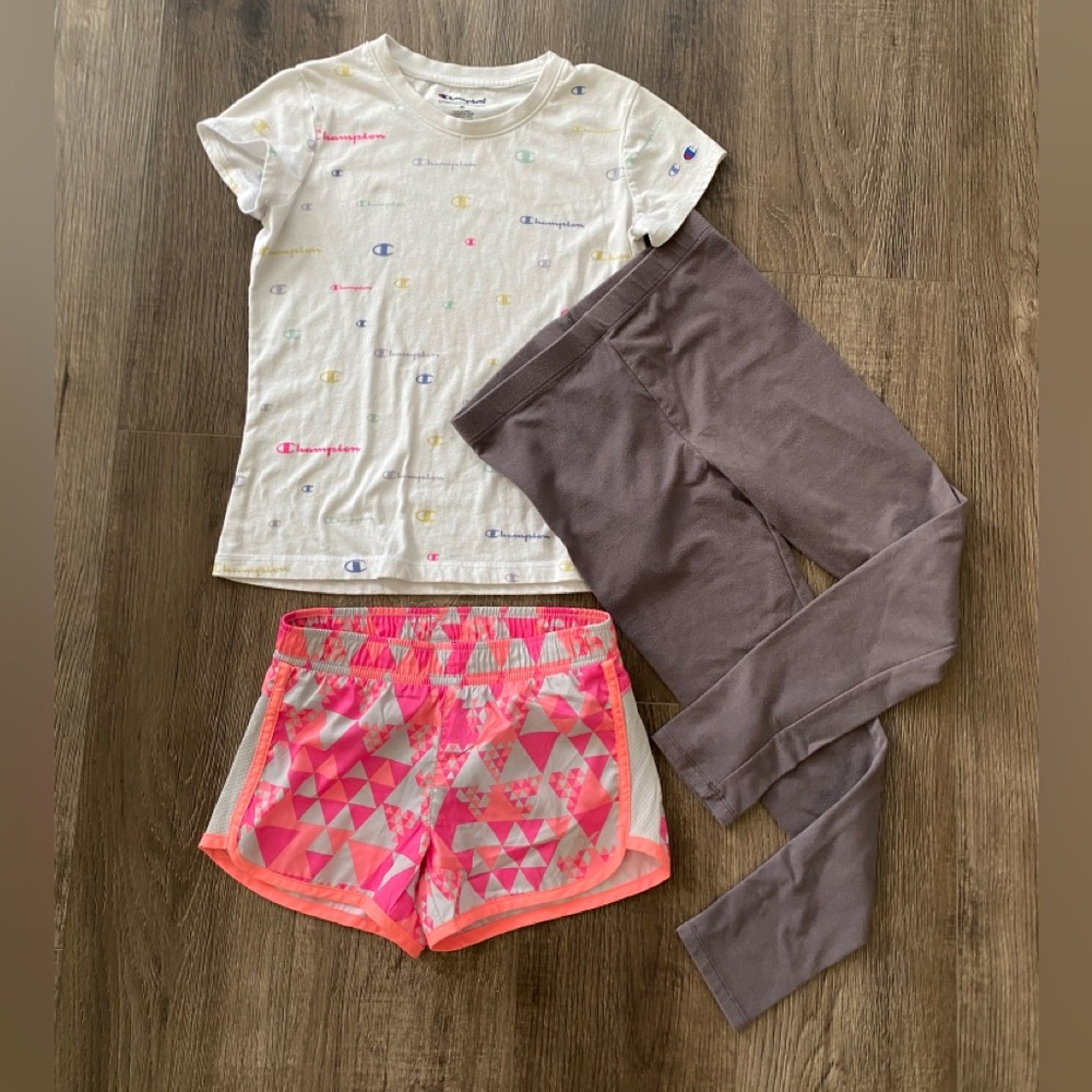 Girls☀️summer bundle set - Picture 4 of 15